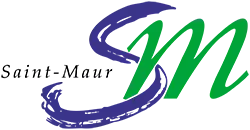 Logo Saint-Maur-des-Fossés