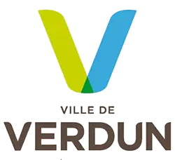 Logo Verdun