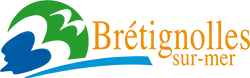Logo Brétignolles-sur-Mer
