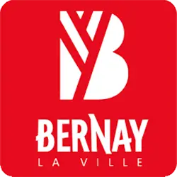 Logo Bernay