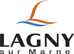 Logo Lagny-sur-Marne