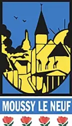 Logo Moussy-le-Neuf