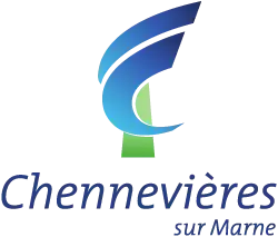 Logo Chennevières-sur-Marne