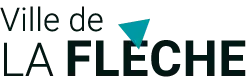 Logo La Flèche